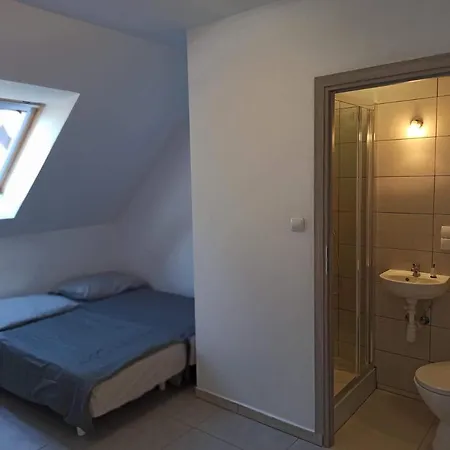 Krynica - Homestay