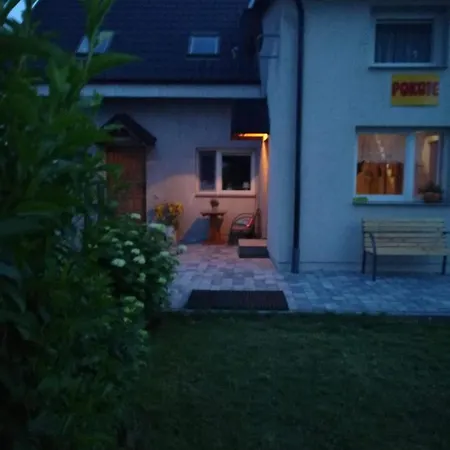 Krynica - クリニツァ・モルスカ