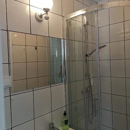 Homestay Krynica - *