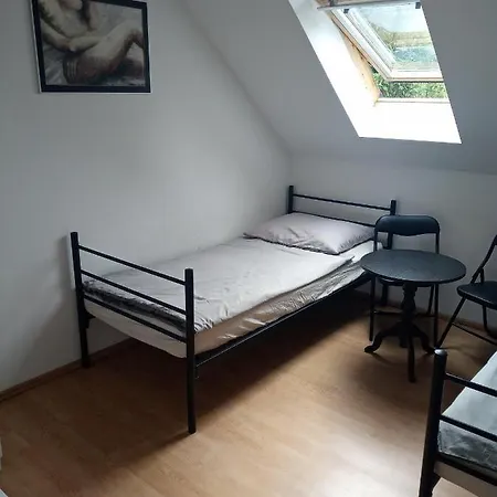 Krynica - 库瑞尼卡慕斯卡