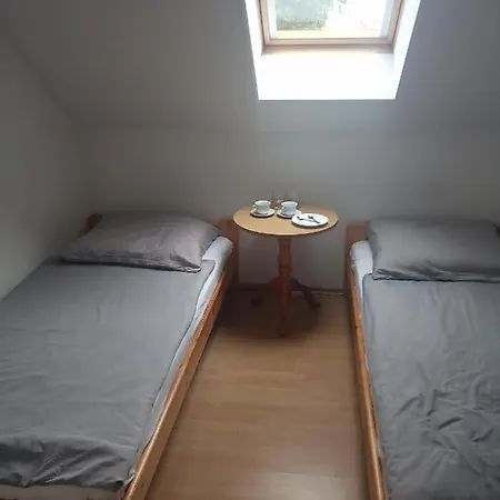 Homestay Krynica - Krynica Morska