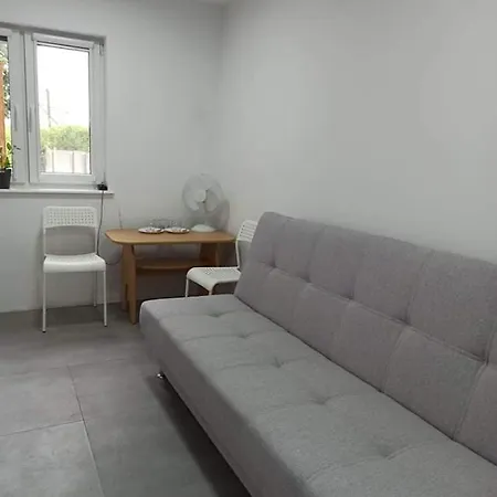 Krynica - ホームステイ *