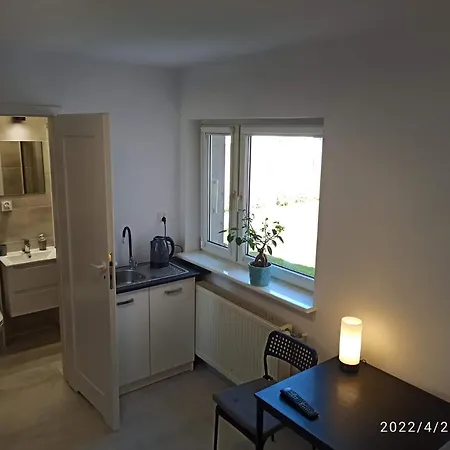 ホームステイ Krynica -