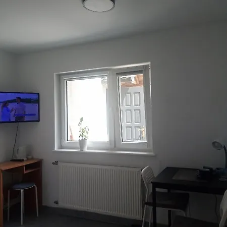 Krynica - 库瑞尼卡慕斯卡