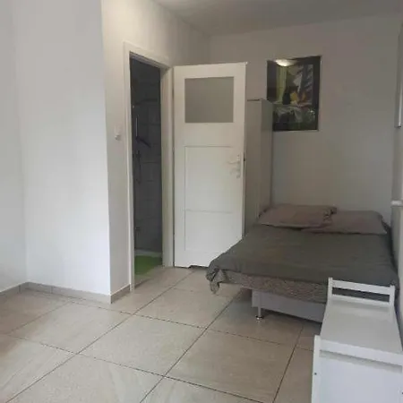 Krynica - * 库瑞尼卡慕斯卡