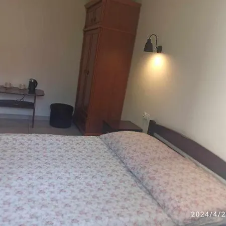 Krynica - クリニツァ・モルスカ