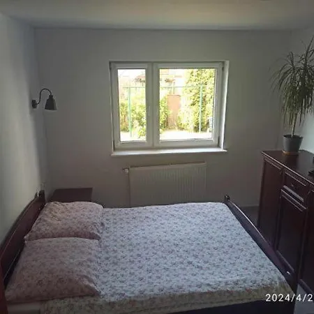 Krynica - クリニツァ・モルスカ