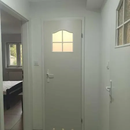 Krynica - クリニツァ・モルスカ