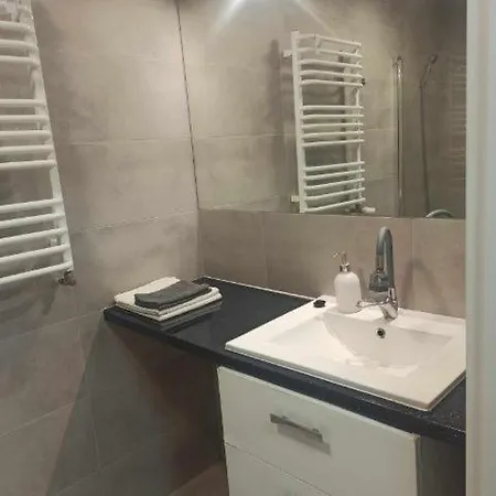 Krynica - クリニツァ・モルスカ