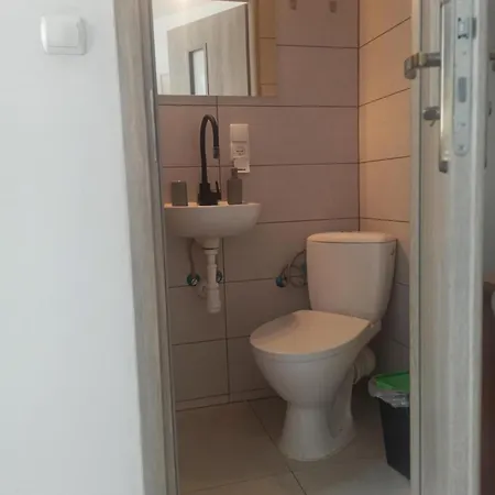 Krynica - 库瑞尼卡慕斯卡