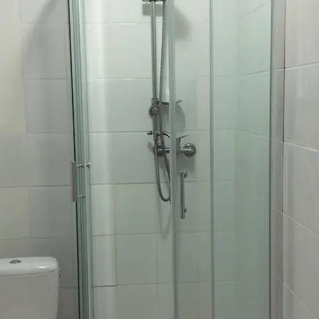 ホームステイ Krynica -