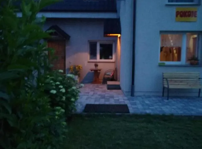 Krynica - Крыница-Морска