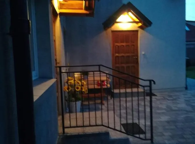 Ubytování v soukromí Krynica - *