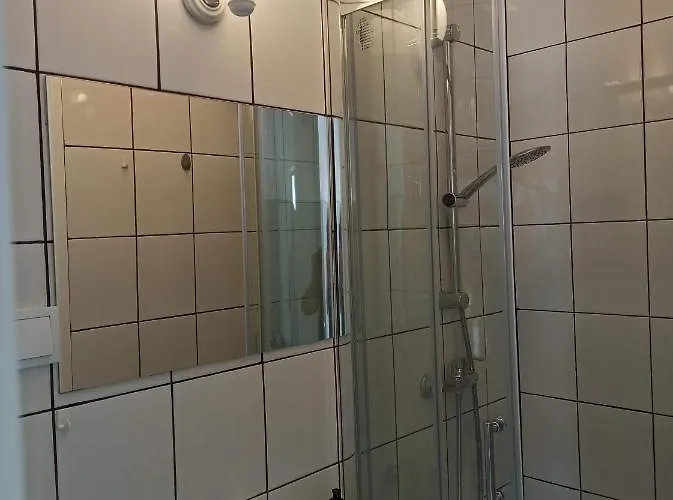 Проживание в семье Krynica - *