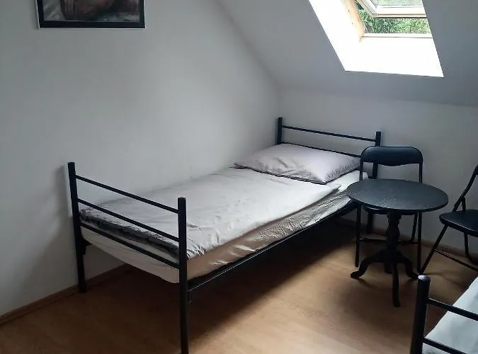 Krynica - Krynica Morska