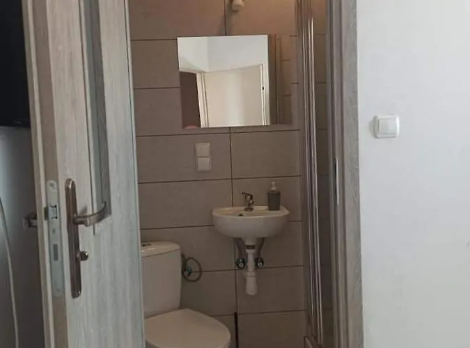 Ubytování v soukromí Krynica - *