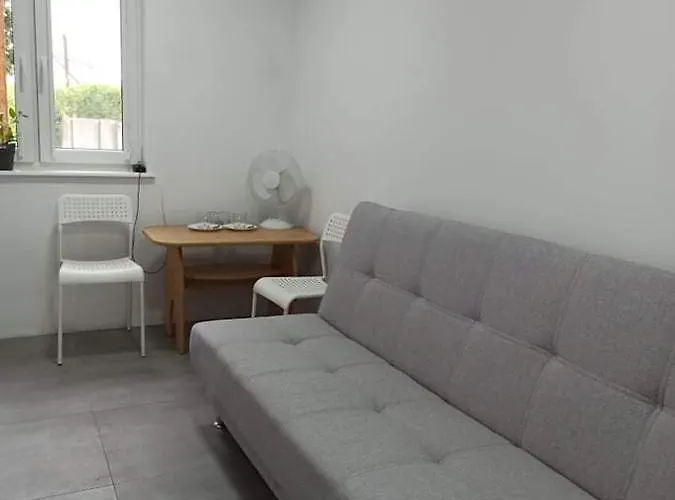 Krynica - Проживание в семье *