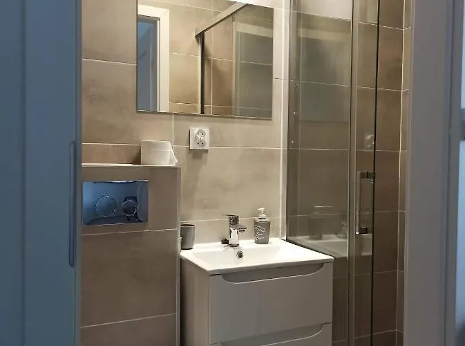 Krynica - Проживание в семье Крыница-Морска