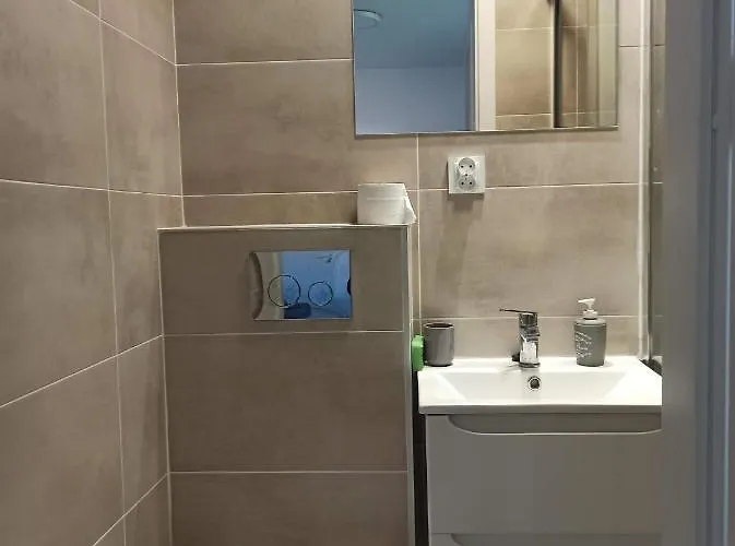 Проживание в семье Krynica - Крыница-Морска