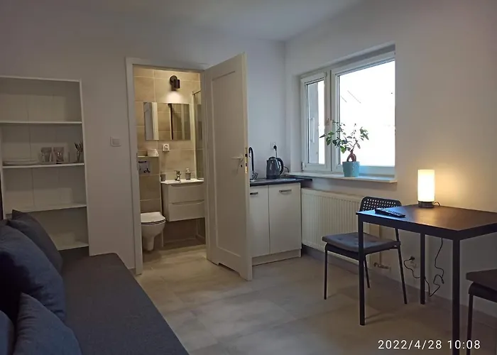 Krynica - Крыница-Морска