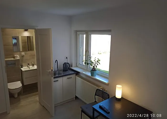 Ubytování v soukromí Krynica -