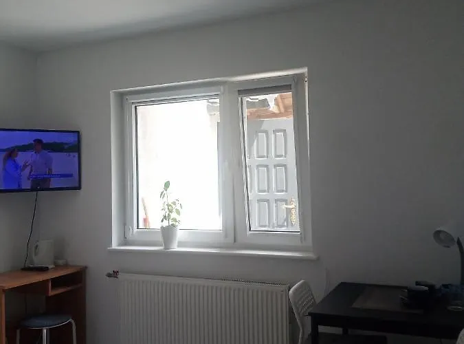 Krynica - Krynica Morska