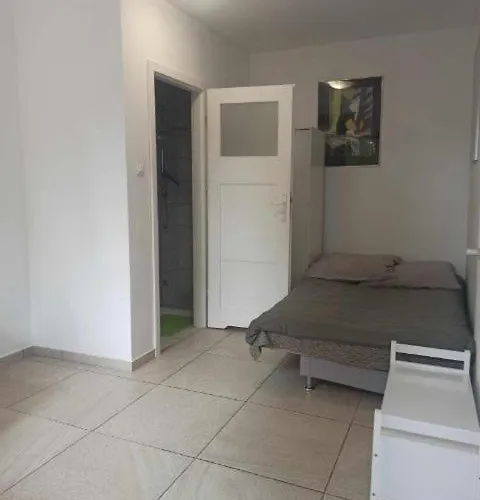 Krynica - * Крыница-Морска