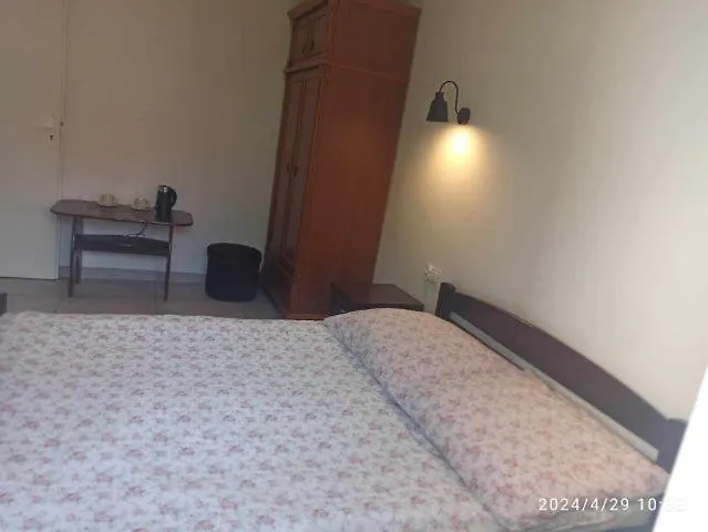 Krynica - Krynica Morska