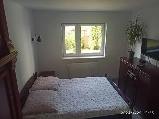 Krynica - Krynica Morska