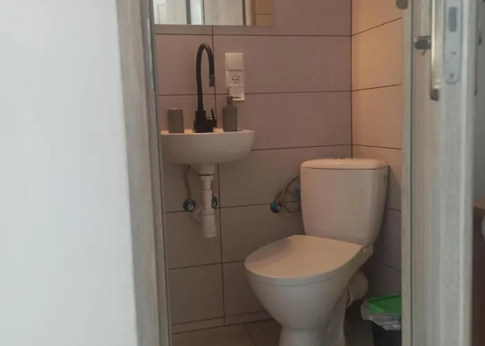 Krynica - Крыница-Морска