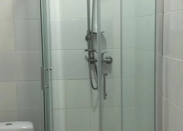 Проживание в семье Krynica -