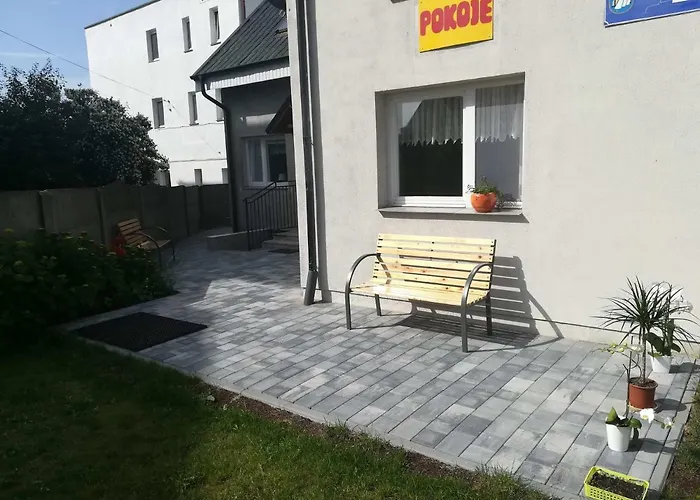 Krynica - Проживание в семье